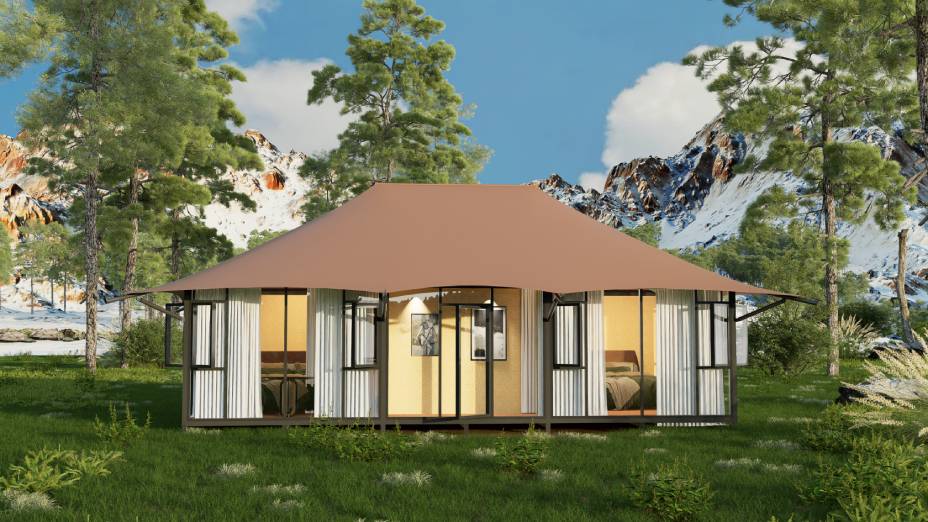 睢宁县装配式建筑厂家