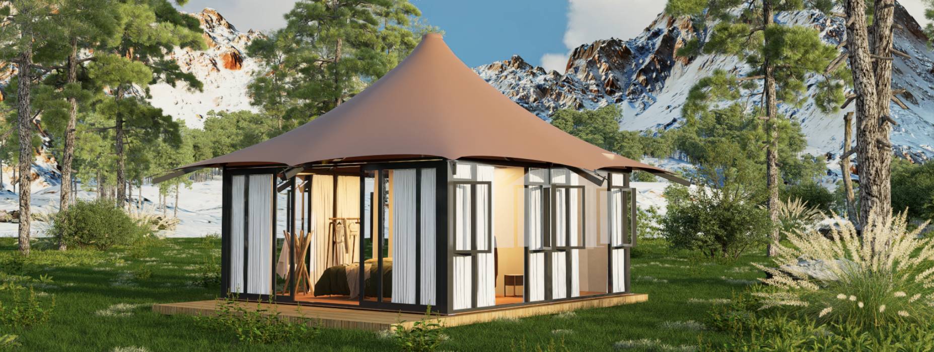 睢宁县装配式建筑厂家